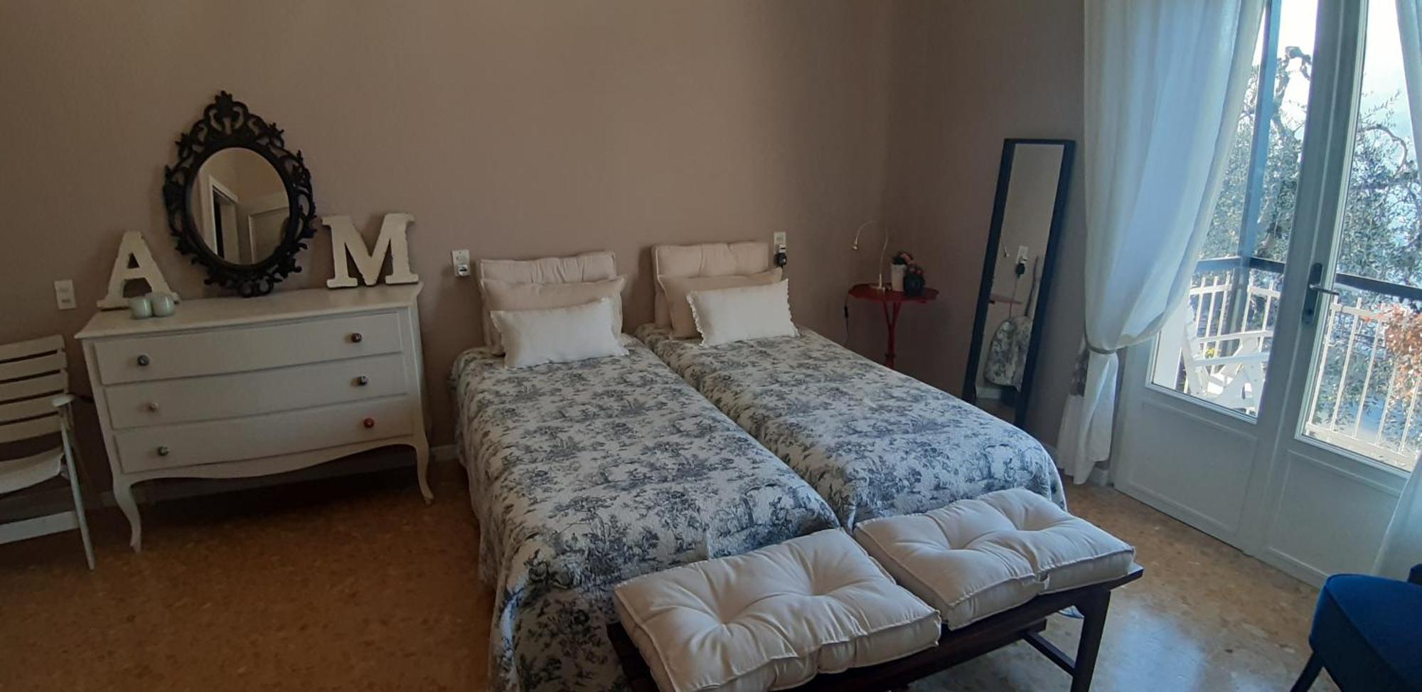 Villa Sul Lago Con Pontile Privato A Brenzone Sul Garda - Unique And Exclusive מראה חיצוני תמונה