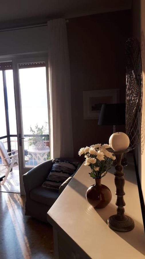 Villa Sul Lago Con Pontile Privato A Brenzone Sul Garda - Unique And Exclusive מראה חיצוני תמונה